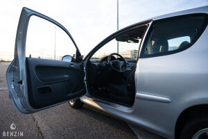 Peugeot 206 XS 42k km - 2005