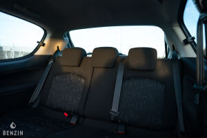 Peugeot 206 XS 42k km - 2005