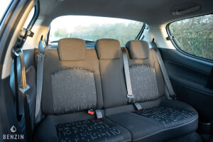 Peugeot 206 XS 42k km - 2005