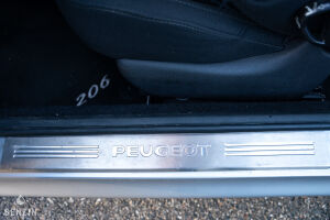 Peugeot 206 XS 42k km - 2005