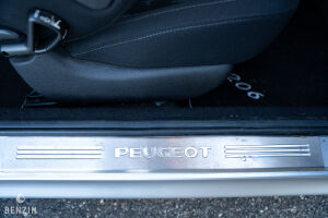 Peugeot 206 XS 42k km - 2005