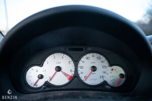 Peugeot 206 XS 42k km - 2005