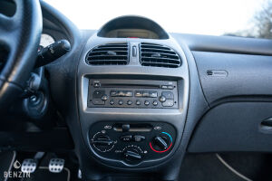 Peugeot 206 XS 42k km - 2005