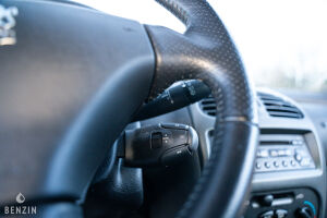 Peugeot 206 XS 42k km - 2005