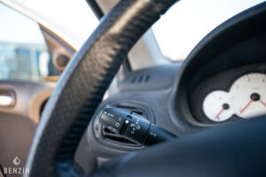 Peugeot 206 XS 42k km - 2005