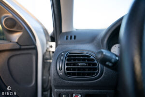 Peugeot 206 XS 42k km - 2005