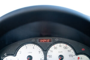 Peugeot 206 XS 42k km - 2005