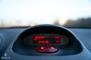 Peugeot 206 XS 42k km - 2005