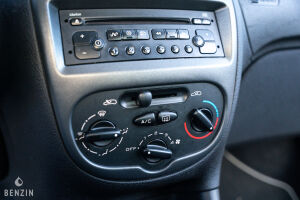 Peugeot 206 XS 42k km - 2005