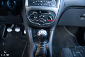 Peugeot 206 XS 42k km - 2005