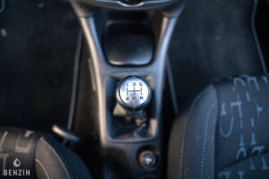 Peugeot 206 XS 42k km - 2005