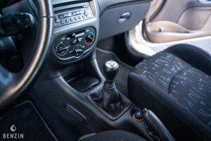 Peugeot 206 XS 42k km - 2005