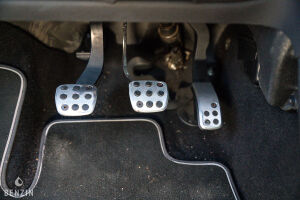 Peugeot 206 XS 42k km - 2005