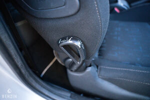 Peugeot 206 XS 42k km - 2005