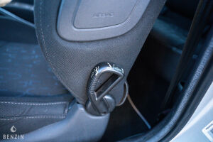 Peugeot 206 XS 42k km - 2005