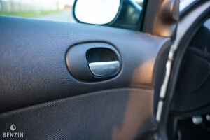 Peugeot 206 XS 42k km - 2005