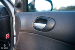 Peugeot 206 XS 42k km - 2005