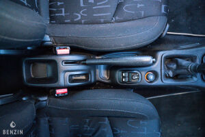 Peugeot 206 XS 42k km - 2005