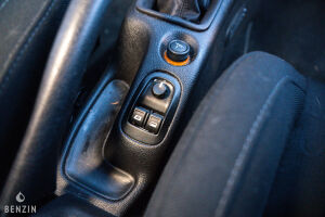 Peugeot 206 XS 42k km - 2005