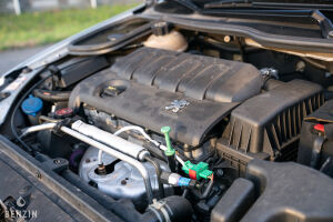 Peugeot 206 XS 42k km - 2005