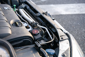 Peugeot 206 XS 42k km - 2005