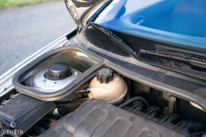 Peugeot 206 XS 42k km - 2005