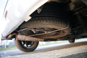 Peugeot 206 XS 42k km - 2005