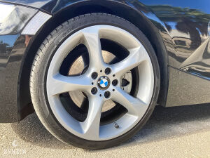 BMW Z4 3.0si Coupé 63k km - 2007