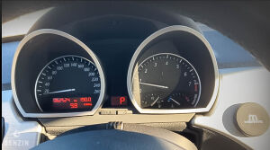 BMW Z4 3.0si Coupé 63k km - 2007