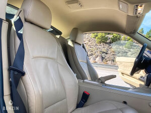 BMW Z4 3.0si Coupé 63k km - 2007