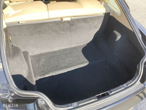 BMW Z4 3.0si Coupé 63k km - 2007