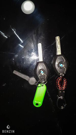 BMW Z4 3.0si Coupé 63k km - 2007