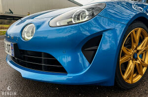 Alpine A110 Bleu Heritage 22/110 -  2021