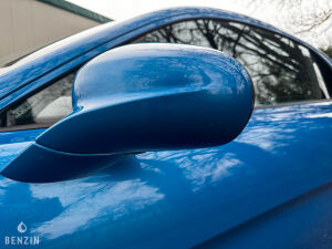 Alpine A110 Bleu Heritage 22/110 -  2021