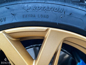 Alpine A110 Bleu Heritage 22/110 -  2021