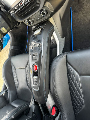 Alpine A110 Bleu Heritage 22/110 -  2021