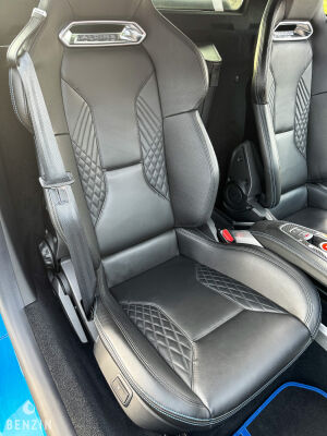 Alpine A110 Bleu Heritage 22/110 -  2021