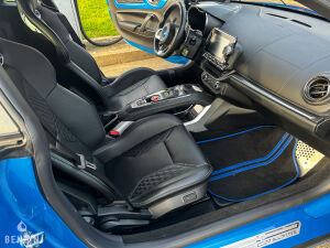 Alpine A110 Bleu Heritage 22/110 -  2021