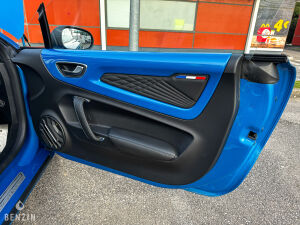 Alpine A110 Bleu Heritage 22/110 -  2021