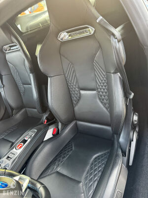 Alpine A110 Bleu Heritage 22/110 -  2021