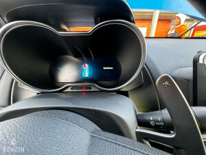 Alpine A110 Bleu Heritage 22/110 -  2021