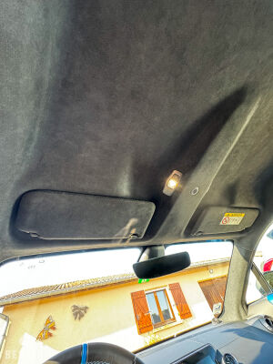 Alpine A110 Bleu Heritage 22/110 -  2021