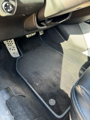 Alpine A110 Bleu Heritage 22/110 -  2021