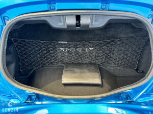 Alpine A110 Bleu Heritage 22/110 -  2021