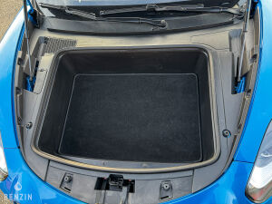 Alpine A110 Bleu Heritage 22/110 -  2021