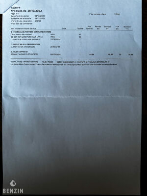 Alpine A110 Bleu Heritage 22/110 -  2021