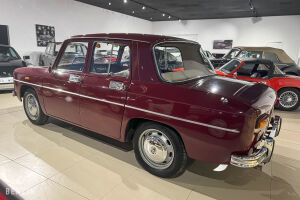 Renault 8 - 1968