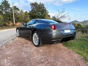 Ferrari 599 GTB Fiorano - 2007