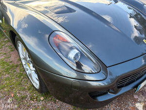 Ferrari 599 GTB Fiorano - 2007