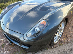 Ferrari 599 GTB Fiorano - 2007